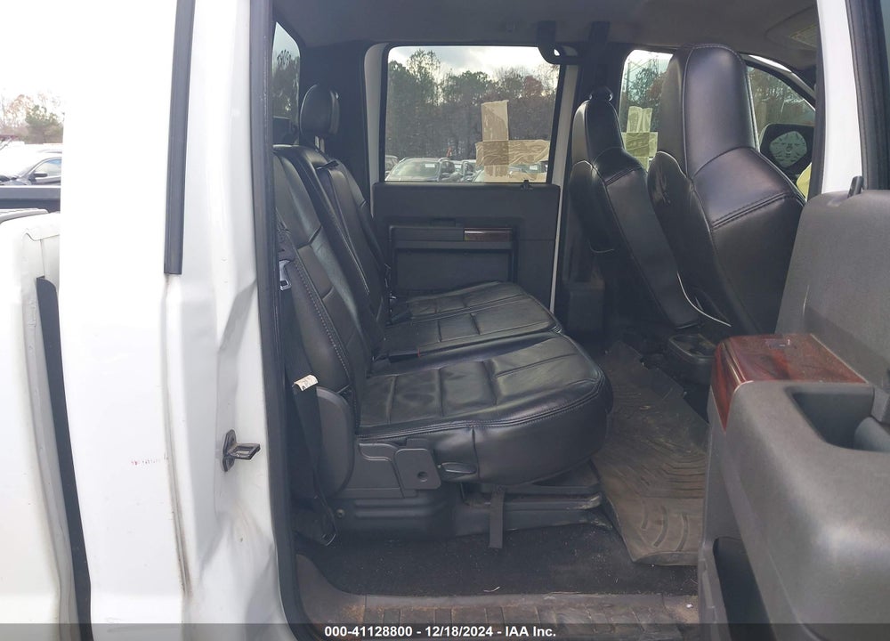 2009 HARLEY-DAVIDSON FORD F-250 FX4//KING RANCH/LARIAT/XL/XLT VIN: 1FTSW21R79EA85368