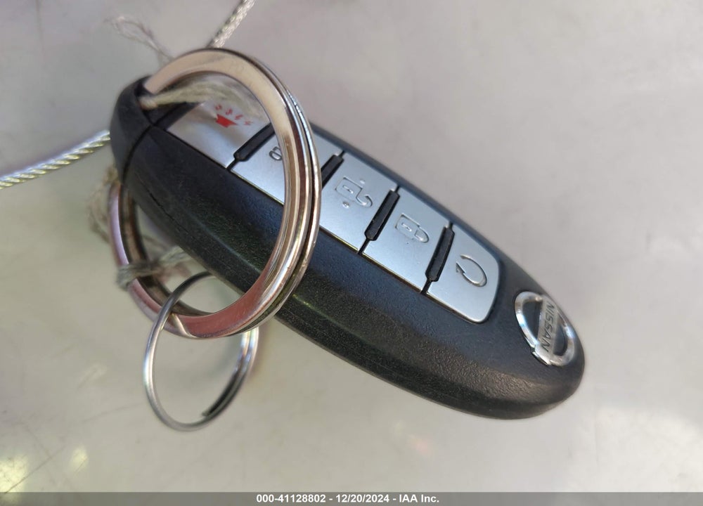 2015 NISSAN ALTIMA 3.5 SL VIN: 1N4BL3AP9FC132099