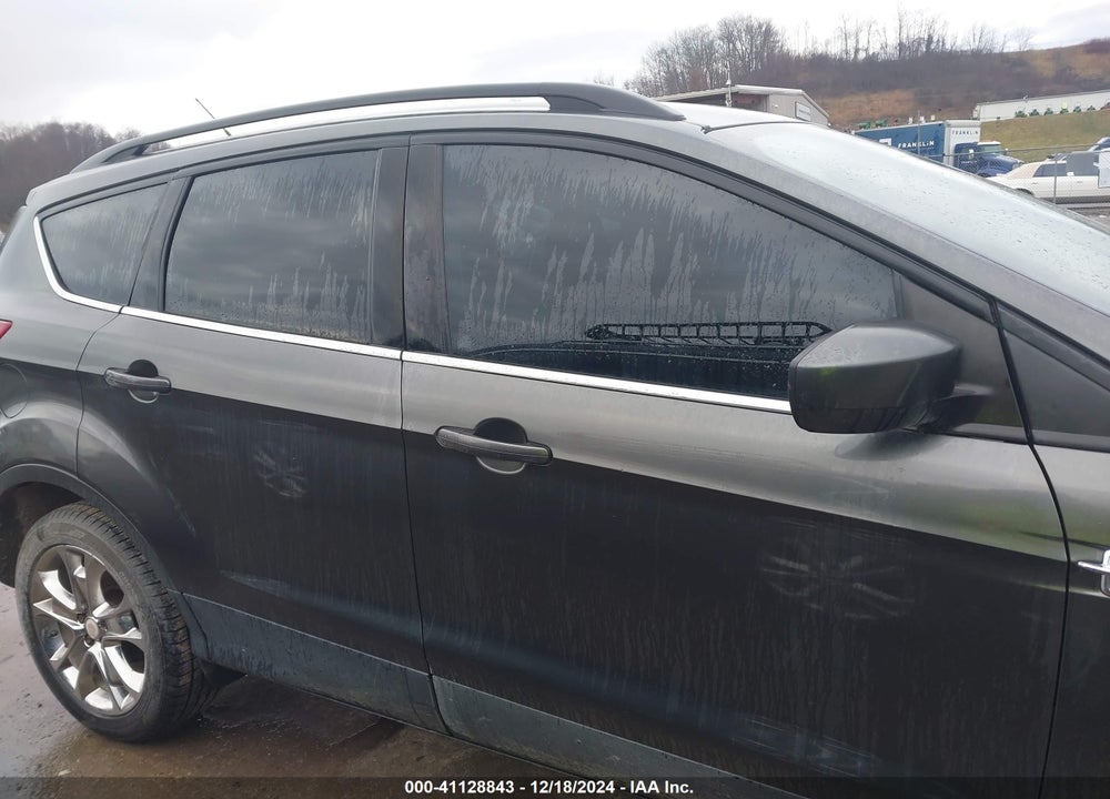 2015 FORD ESCAPE SE VIN: 1FMCU9GX2FUB00445