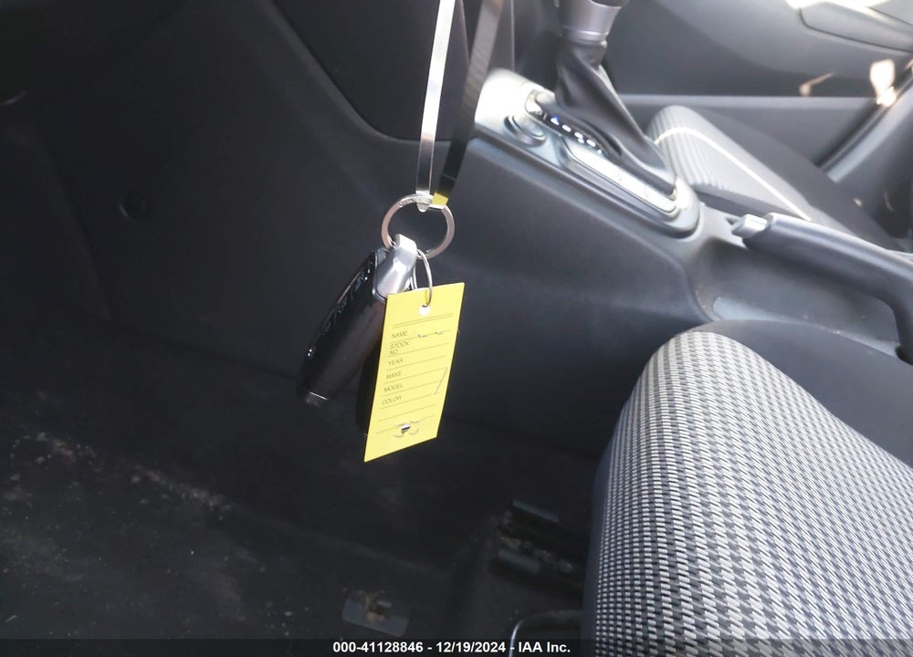 2020 HYUNDAI KONA SEL VIN: KM8K22AA2LU541534