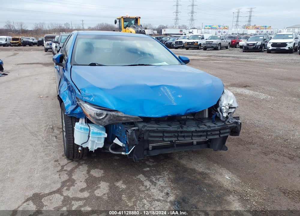 2017 TOYOTA CAMRY SE VIN: 4T1BF1FK5HU657494