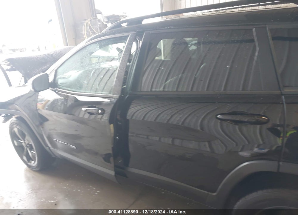 2019 JEEP CHEROKEE ALTITUDE 4X4 VIN: 1C4PJMLB9KD454890