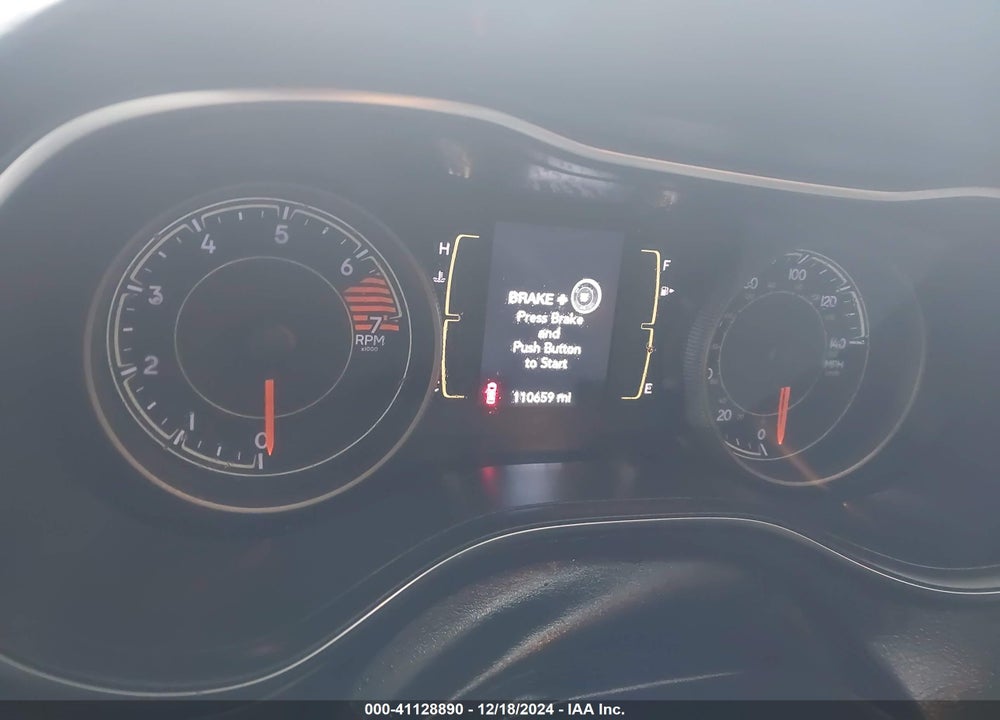 2019 JEEP CHEROKEE ALTITUDE 4X4 VIN: 1C4PJMLB9KD454890
