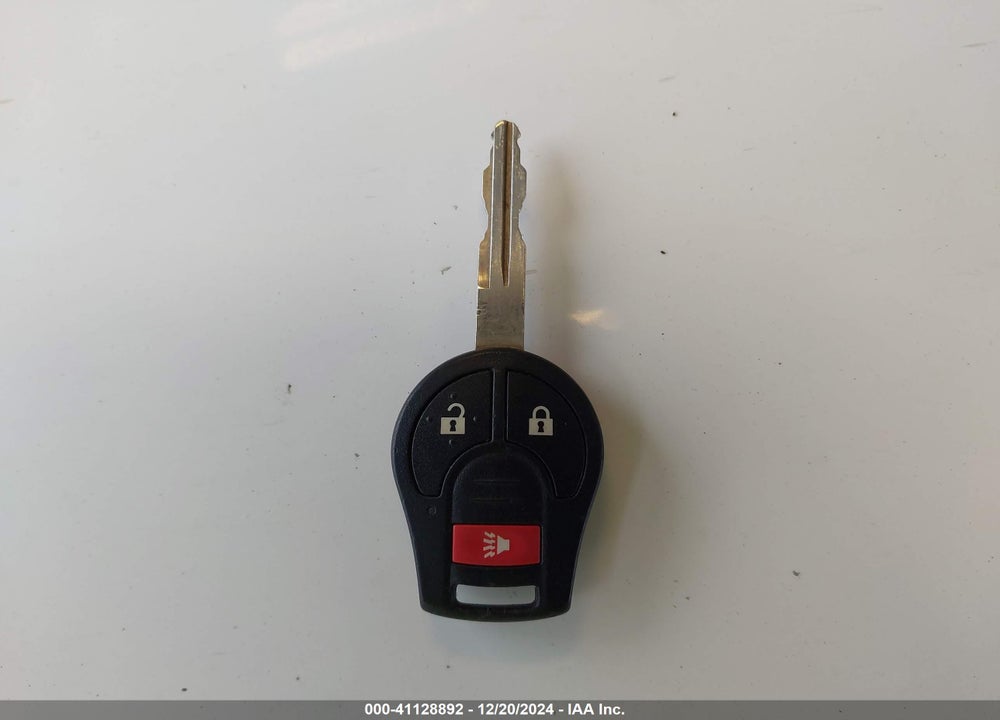 2008 NISSAN ROGUE S VIN: JN8AS58T28W301991