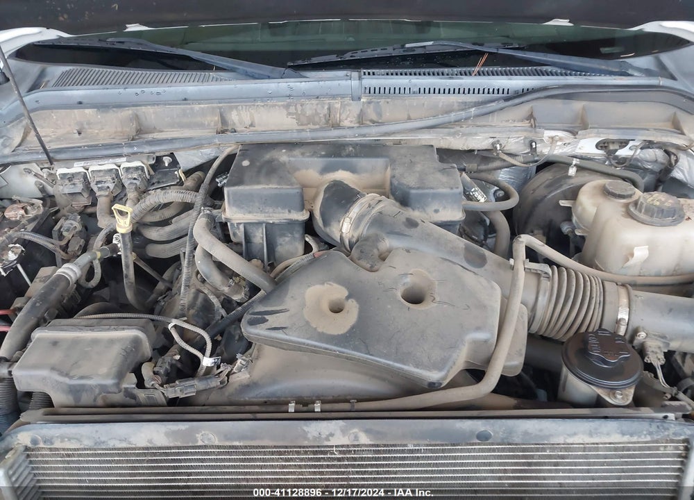 2013 FORD F-250 XLT VIN: 1FT7W2B62DEB41428