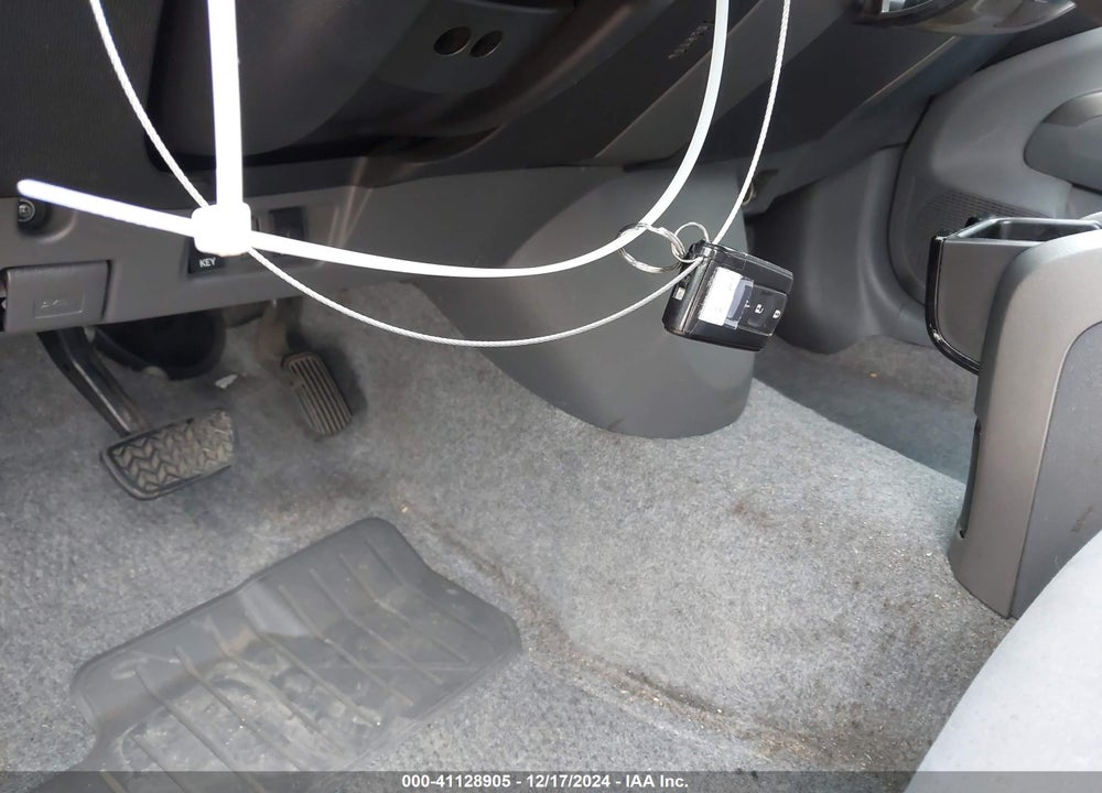 2009 TOYOTA PRIUS VIN: JTDKB20U493466334