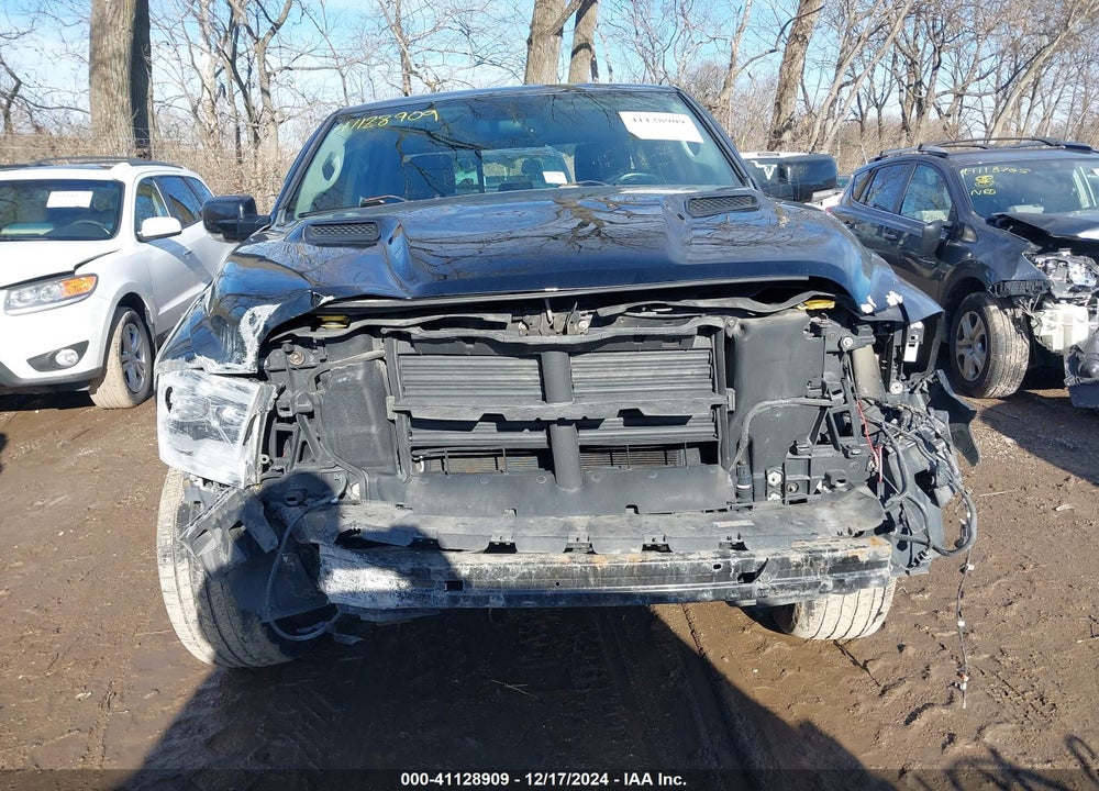 2014 RAM 1500 VIN: 1C6RR7MT4ES469220