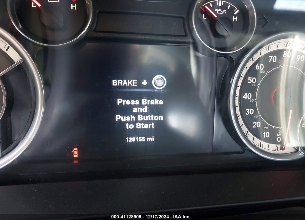 2014 RAM 1500 VIN: 1C6RR7MT4ES469220