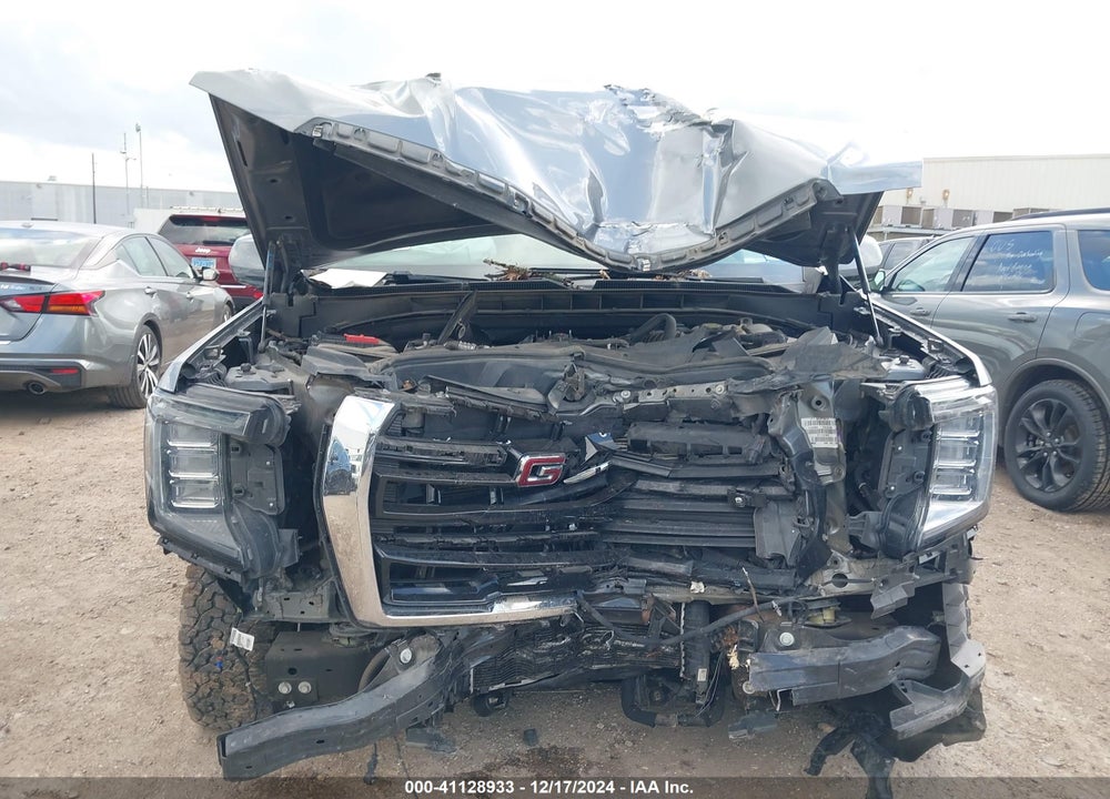 2022 GMC YUKON 4WD SLE VIN: 1GKS2AKT3NR221650