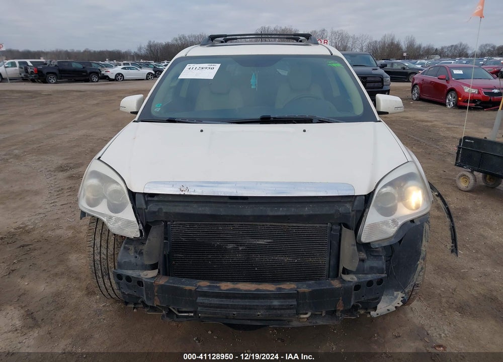 2012 GMC ACADIA SLT-1 VIN: 1GKKVRED0CJ150946