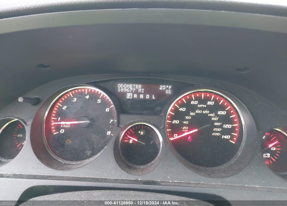 2012 GMC ACADIA SLT-1 VIN: 1GKKVRED0CJ150946