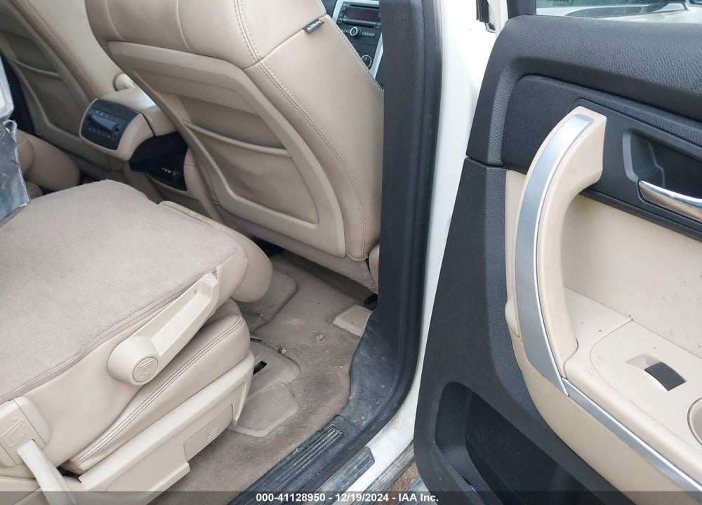 2012 GMC ACADIA SLT-1 VIN: 1GKKVRED0CJ150946