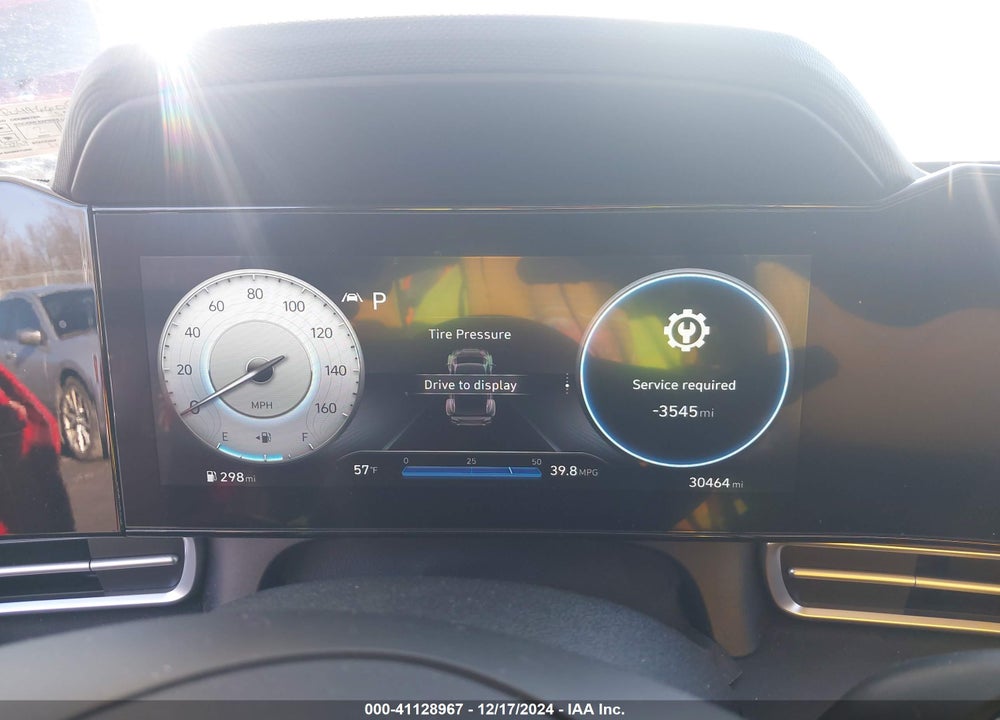 2023 HYUNDAI ELANTRA VIN: KMHLS4AG6PU496608
