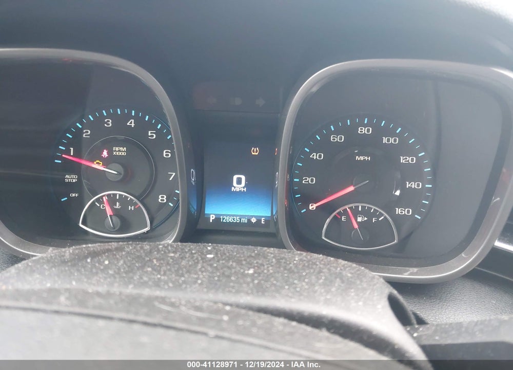 2014 CHEVROLET MALIBU VIN: 1G11B5SL2EF150773