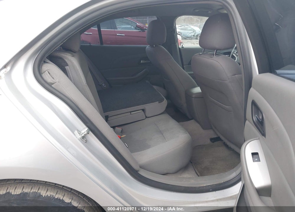 2014 CHEVROLET MALIBU VIN: 1G11B5SL2EF150773