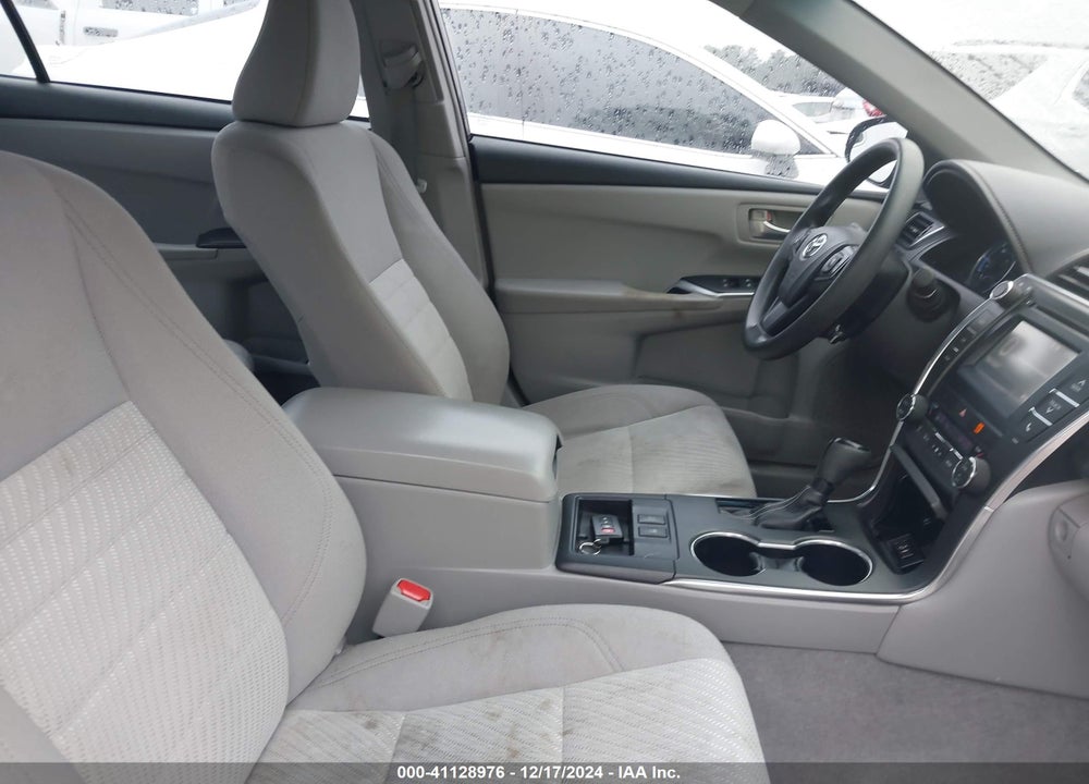 2015 TOYOTA CAMRY HYBRID LE VIN: 4T1BD1FK9FU150214
