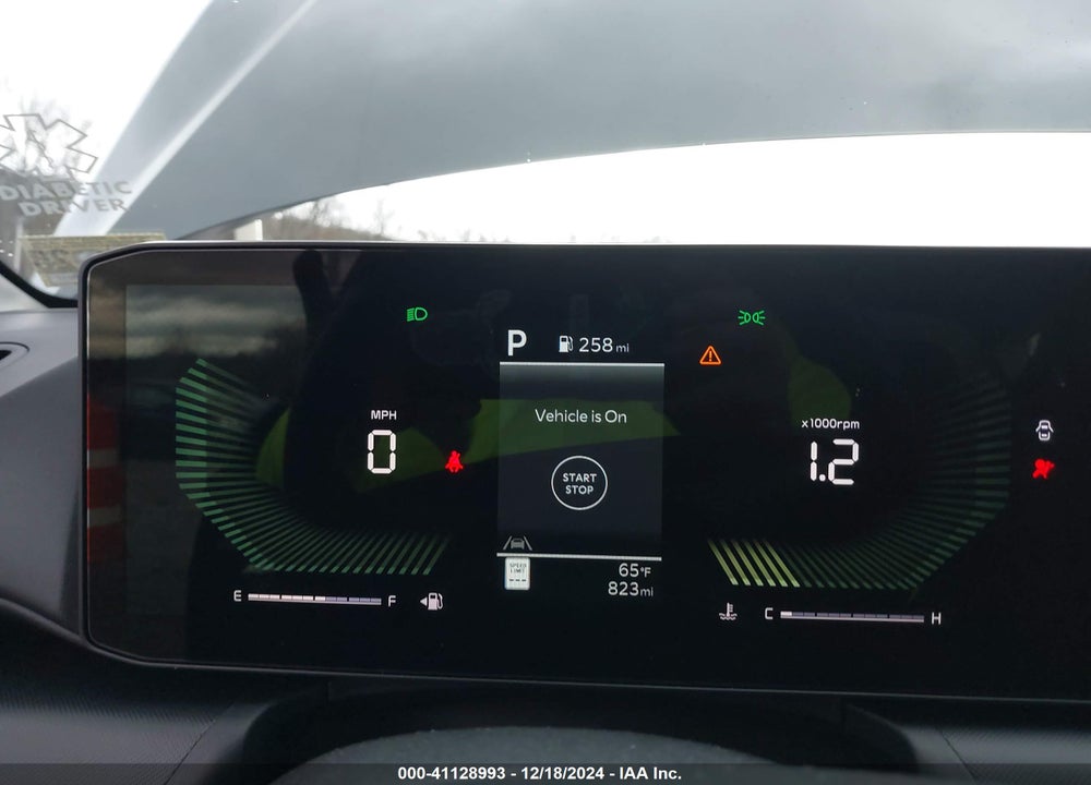 2025 KIA K4 VIN: 3KPFT4DE9SE014455