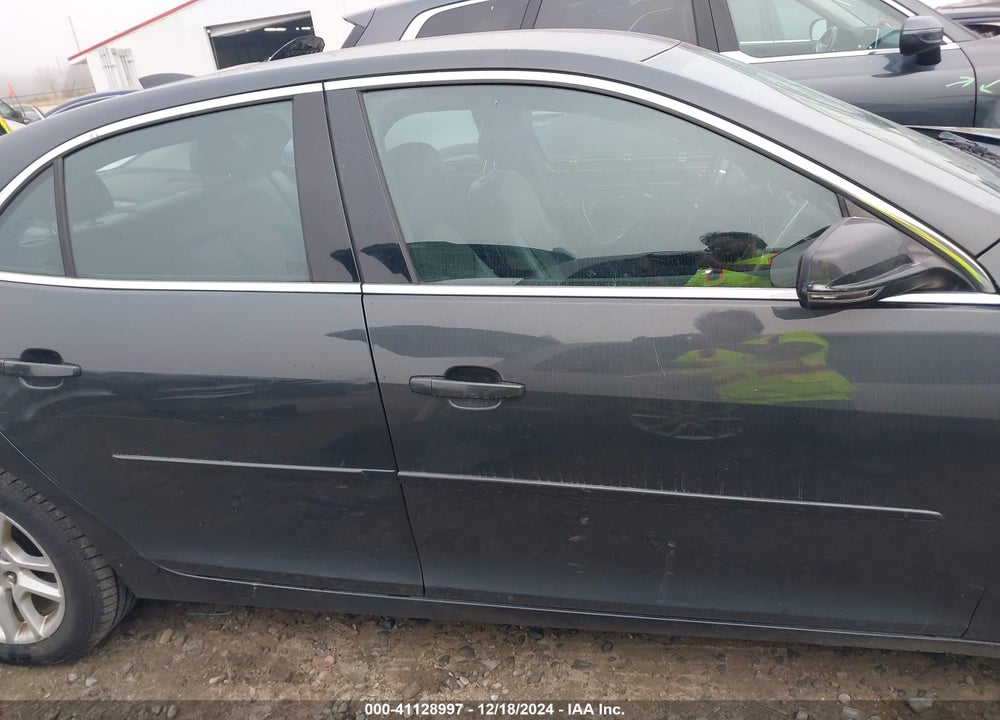 2015 CHEVROLET MALIBU VIN: 1G11C5SL7FF187400