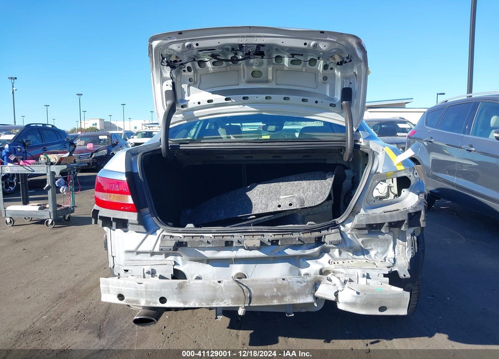 2016 BUICK VERANO VIN: 1G4PP5SK7G4109012