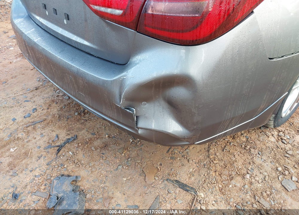 2021 INFINITI Q50 VIN: JN1EV7BP6MM702755