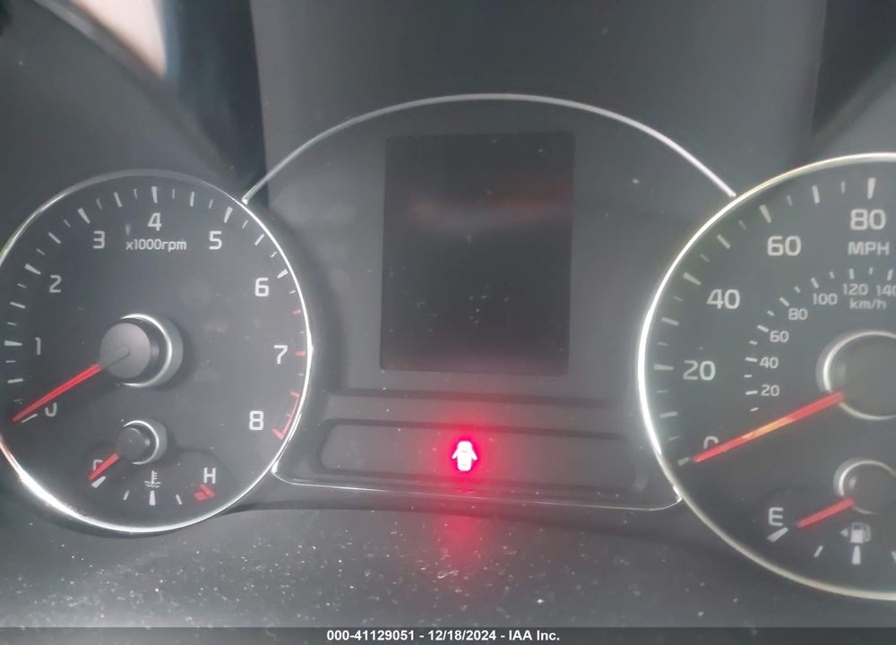 2018 KIA FORTE LX VIN: 3KPFK4A76JE227399