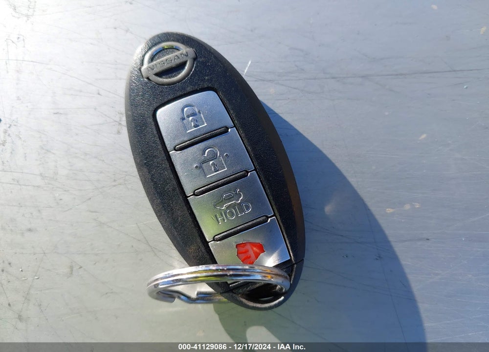 2010 NISSAN ALTIMA 2.5 S VIN: 1N4AL2AP9AN512580