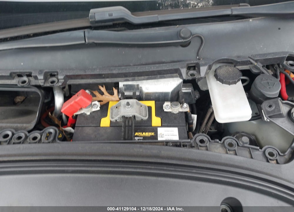 2018 TESLA MODEL 3 LONG RANGE/PERFORMANCE VIN: 5YJ3E1EB6JF105398