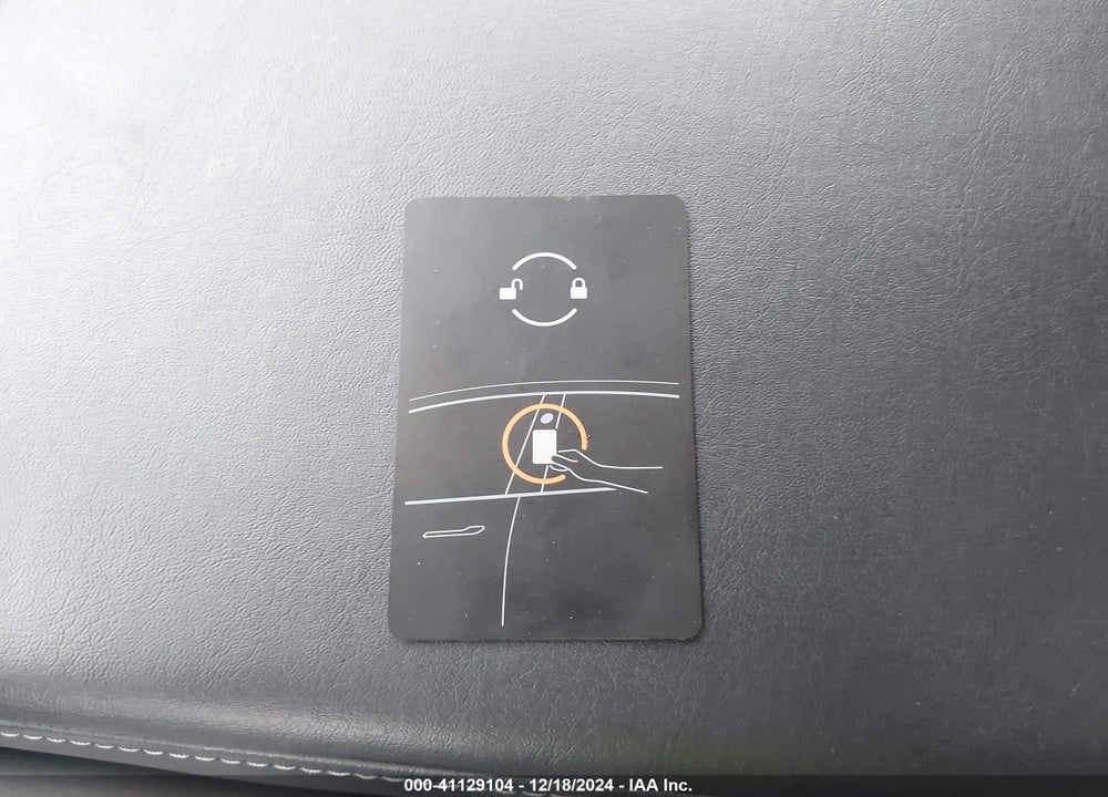 2018 TESLA MODEL 3 LONG RANGE/PERFORMANCE VIN: 5YJ3E1EB6JF105398