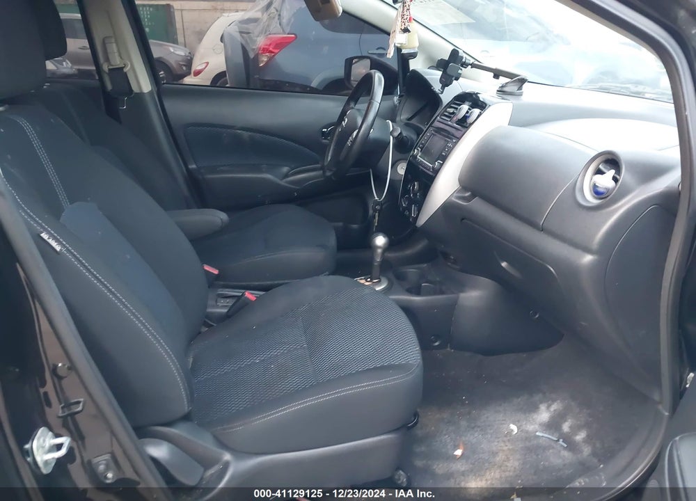 2015 NISSAN VERSA NOTE SV VIN: 3N1CE2CP6FL434974