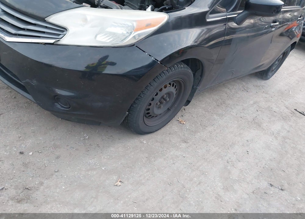 2015 NISSAN VERSA NOTE SV VIN: 3N1CE2CP6FL434974