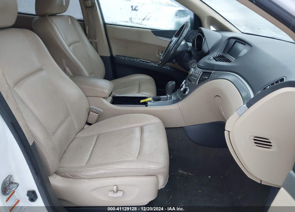 2008 SUBARU TRIBECA LIMITED 5-PASSENGER VIN: 4S4WX93D884418489
