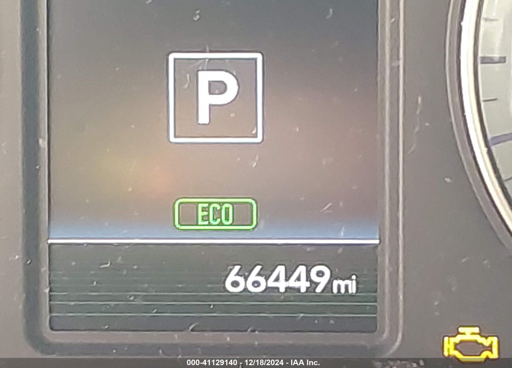 2018 HYUNDAI SONATA SEL VIN: 5NPE34AF6JH687531