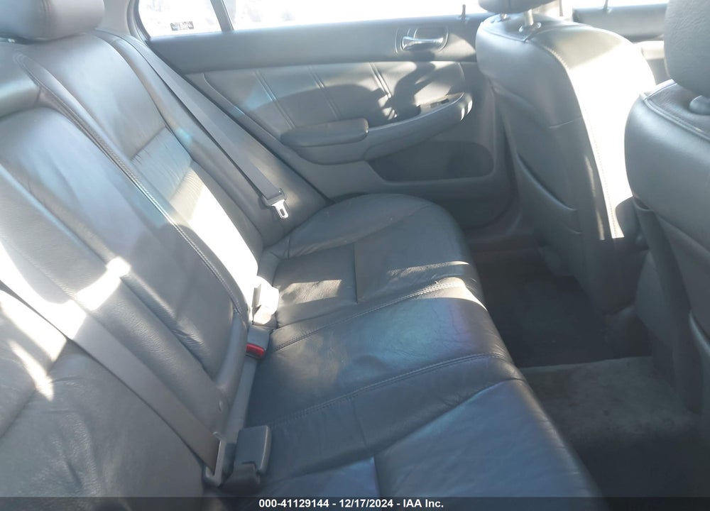 2006 HONDA ACCORD 2.4 EX VIN: 1HGCM56706A159057