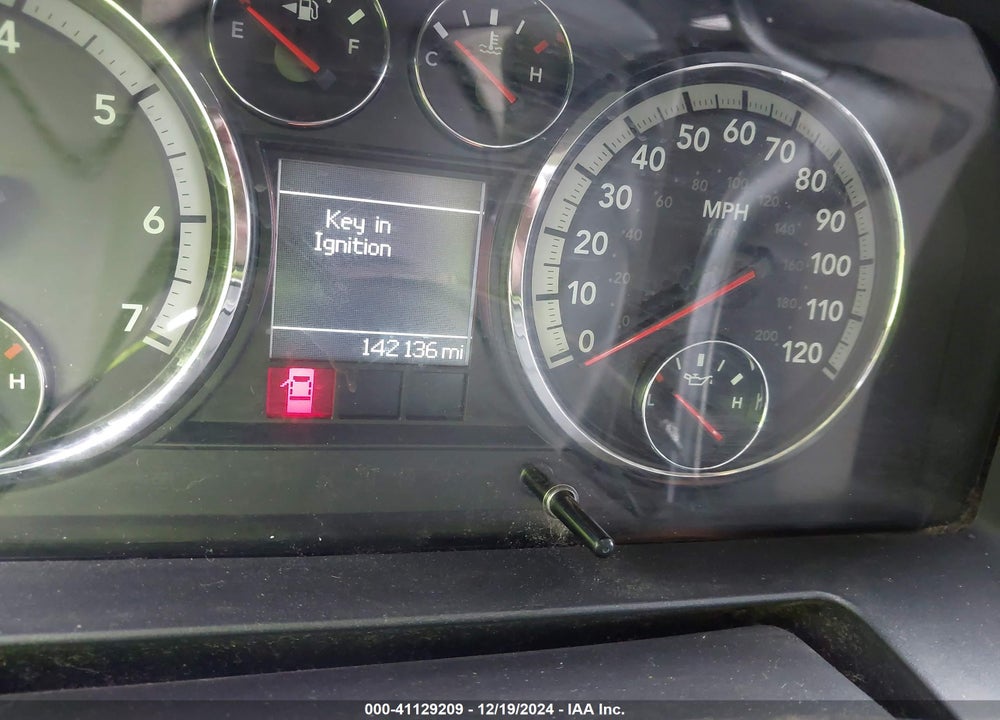 2011 RAM 1500 SLT VIN: 1D7RV1GP3BS652139
