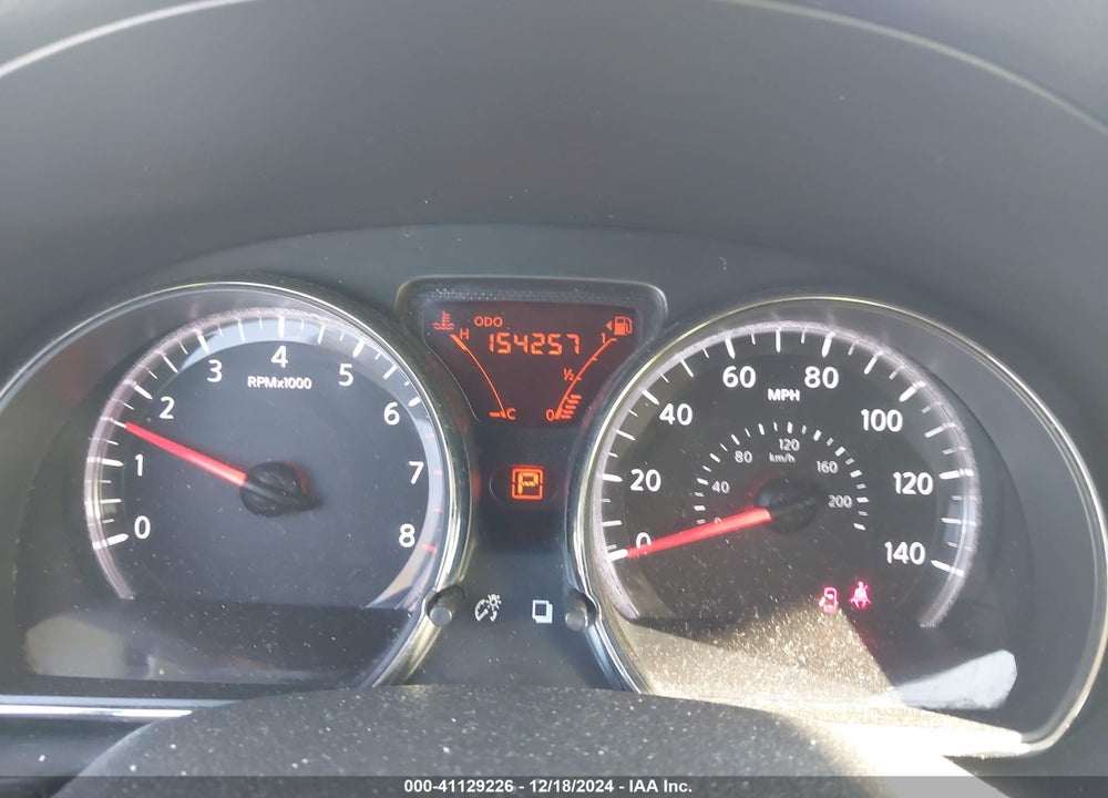 2012 NISSAN VERSA 1.6 SV VIN: 3N1CN7AP0CL887113