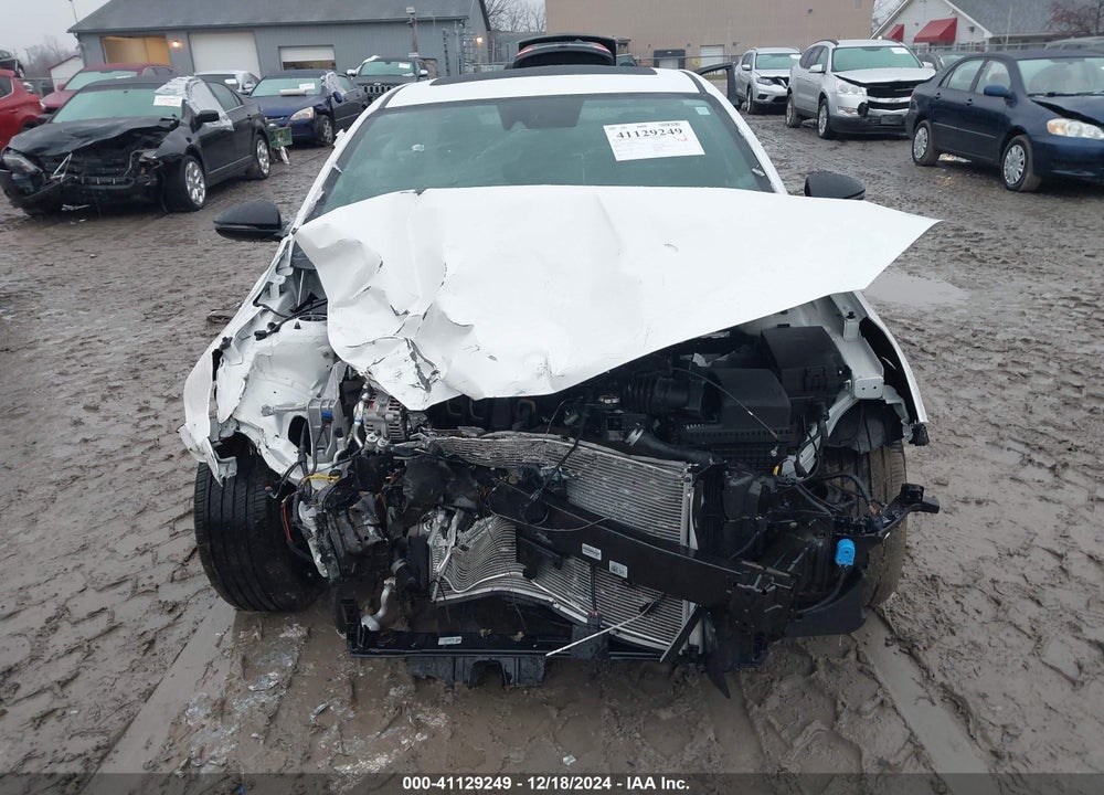 2024 KIA FORTE VIN: 3KPF54AD8RE805026