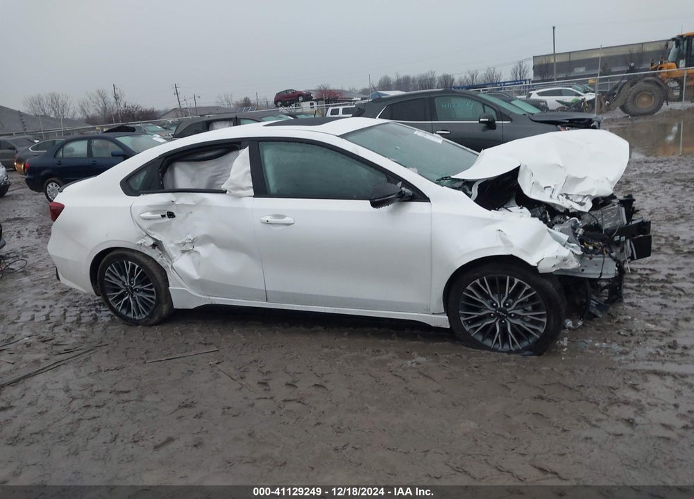 2024 KIA FORTE VIN: 3KPF54AD8RE805026