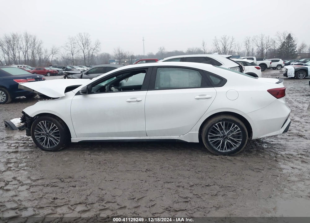 2024 KIA FORTE VIN: 3KPF54AD8RE805026