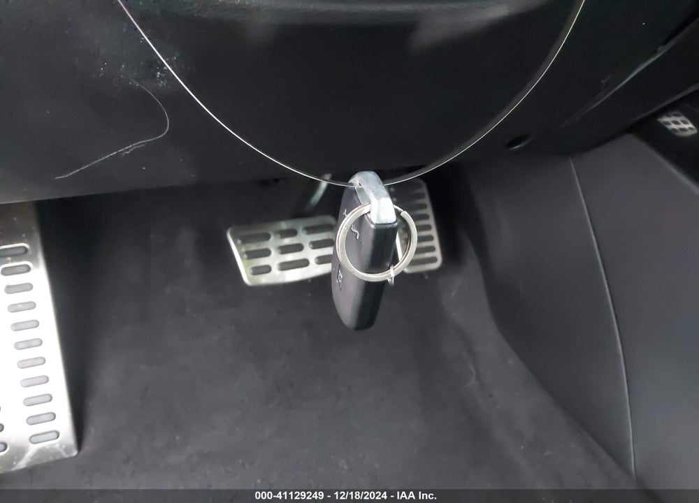 2024 KIA FORTE VIN: 3KPF54AD8RE805026
