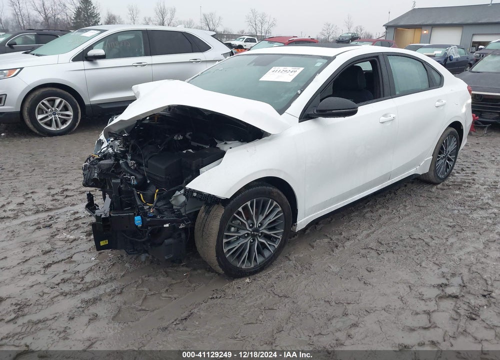 2024 KIA FORTE VIN: 3KPF54AD8RE805026