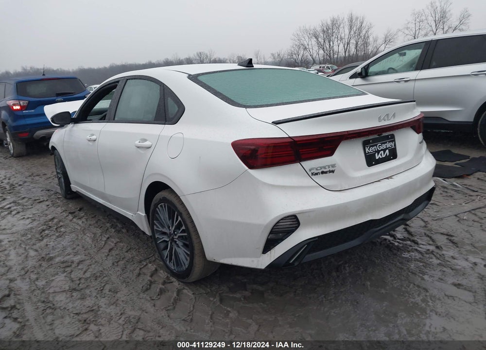 2024 KIA FORTE VIN: 3KPF54AD8RE805026