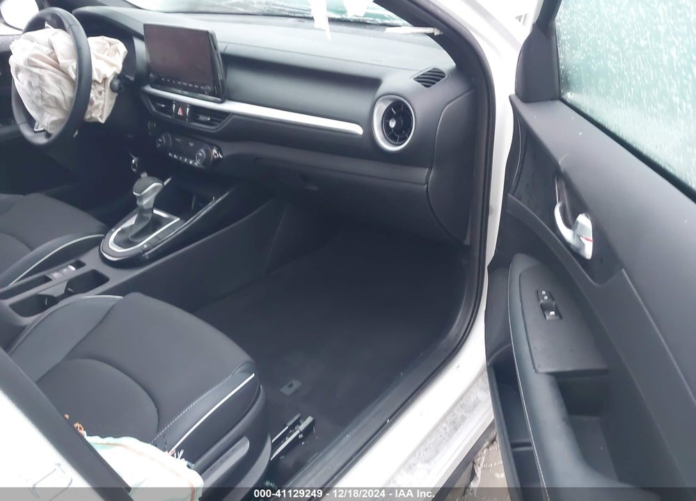 2024 KIA FORTE VIN: 3KPF54AD8RE805026