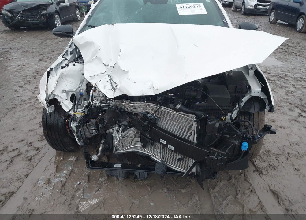 2024 KIA FORTE VIN: 3KPF54AD8RE805026