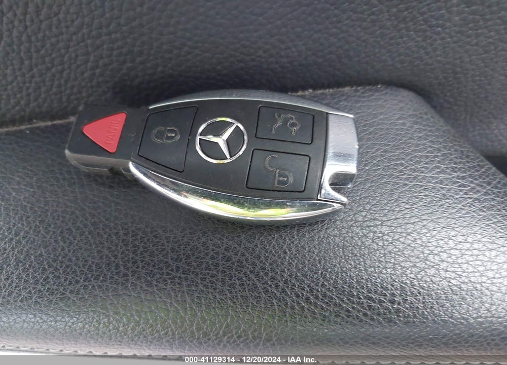 2016 MERCEDES-BENZ GLA-CLASS VIN: WDCTG4GB2GJ208872