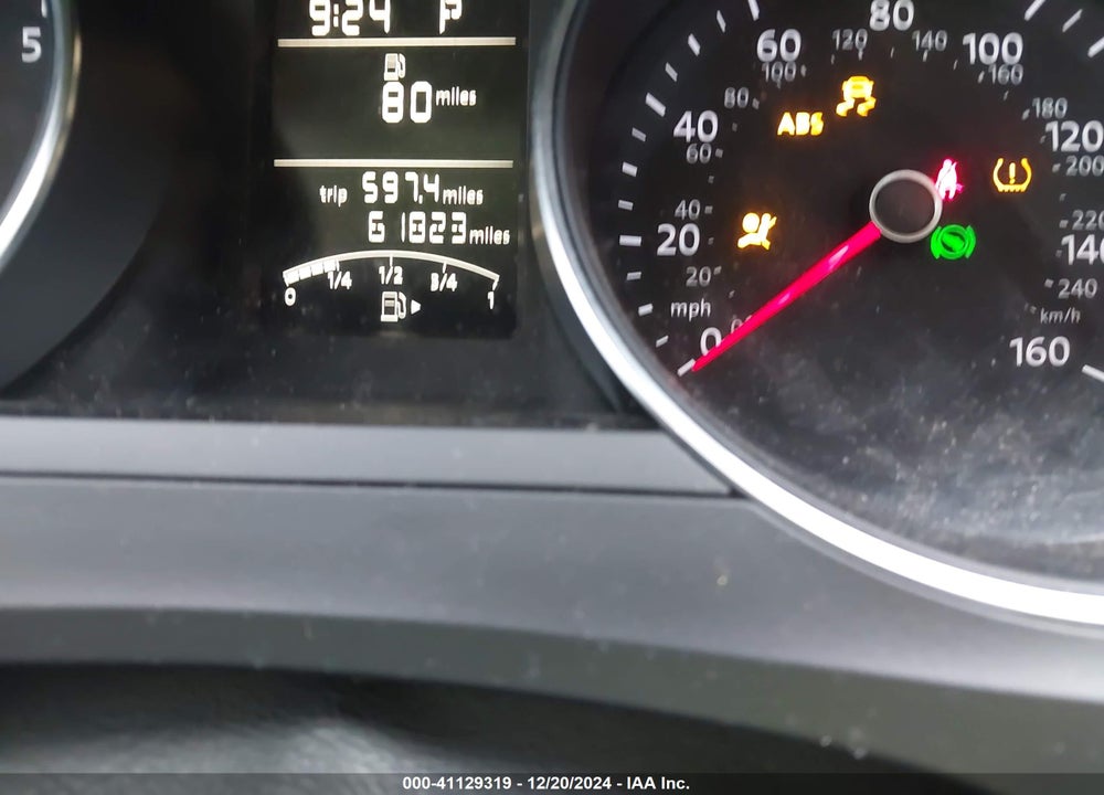2015 VOLKSWAGEN JETTA 1.8T SE VIN: 3VWD07AJ7FM413960