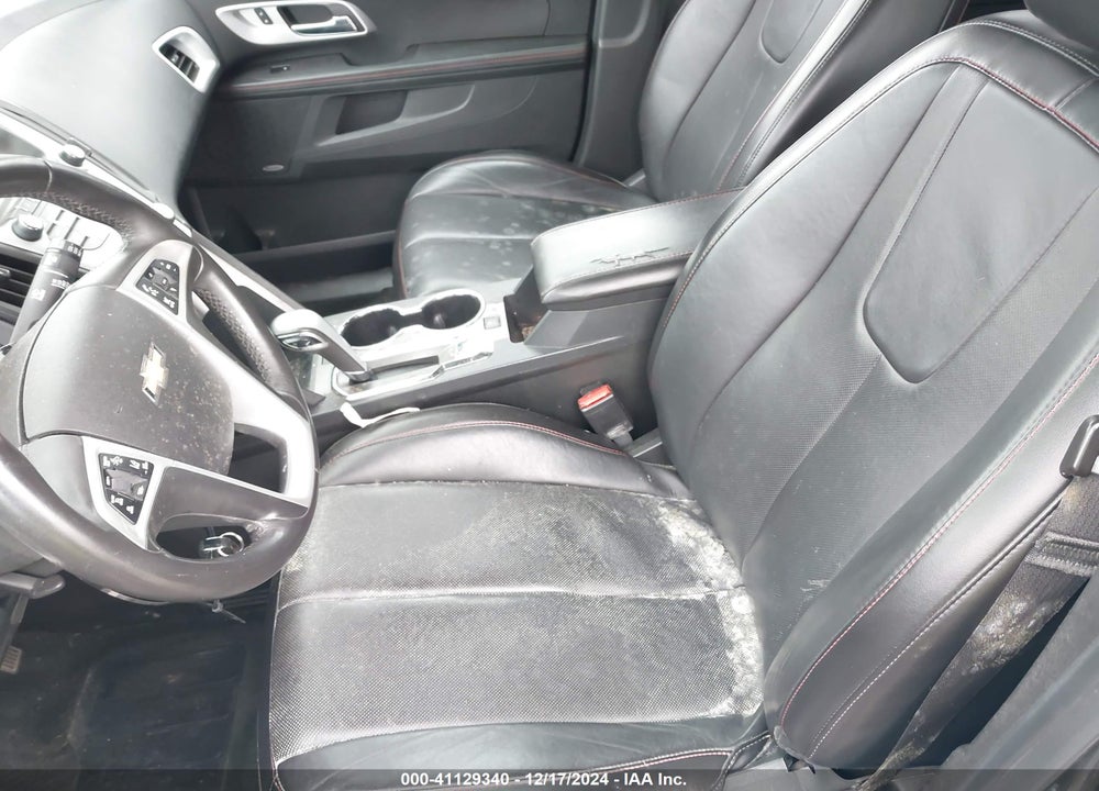 2014 CHEVROLET EQUINOX 2LT VIN: 2GNALCEK9E6233520