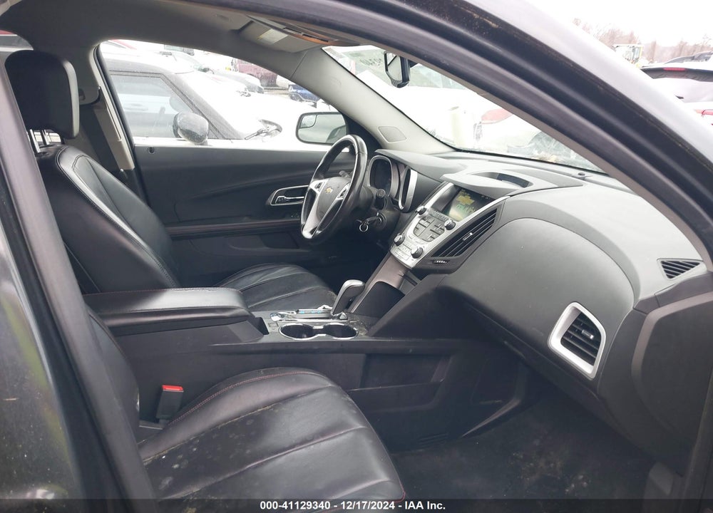 2014 CHEVROLET EQUINOX 2LT VIN: 2GNALCEK9E6233520
