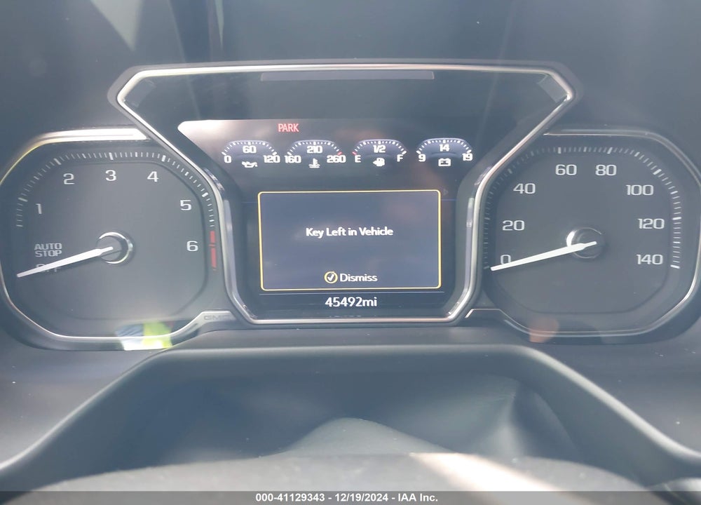 2021 GMC YUKON 2WD SLT VIN: 1GKS1BKD3MR182901