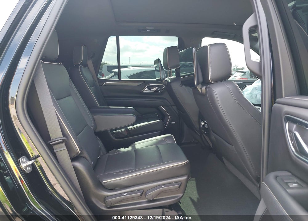 2021 GMC YUKON 2WD SLT VIN: 1GKS1BKD3MR182901