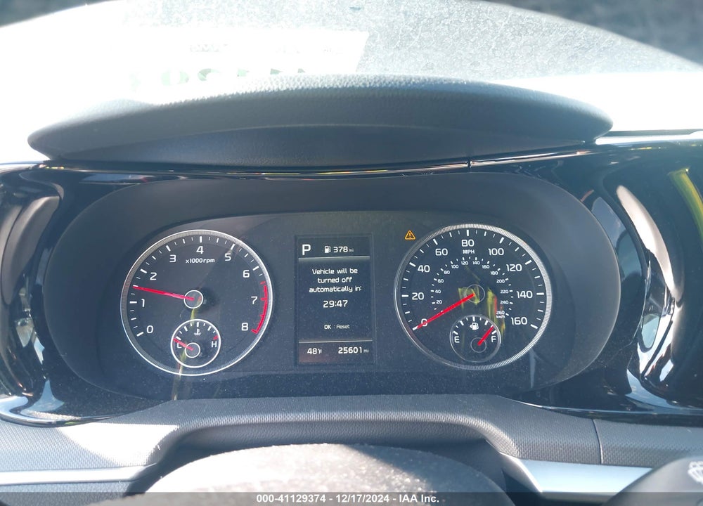 2022 KIA K5 VIN: 5XXG64J24NG138201